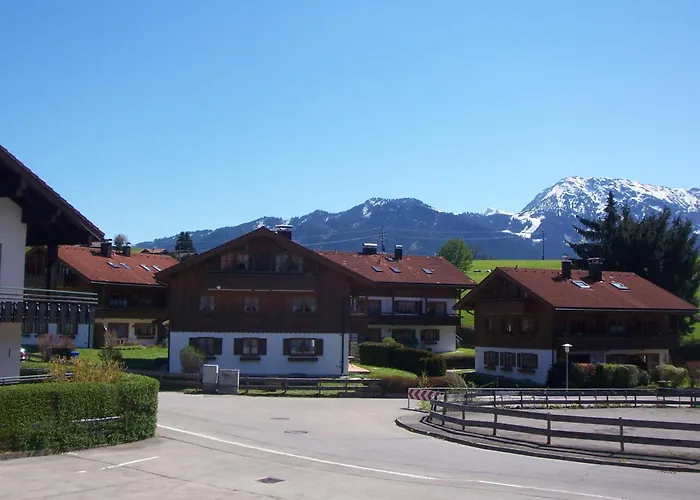 Ferienhaeuser 