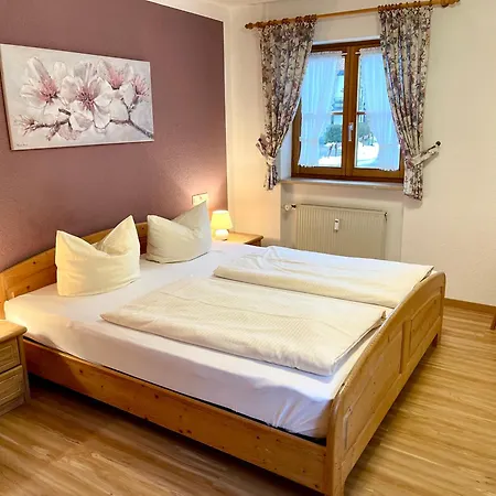 Erdgeschoss Wohnung Van Anken - Mit Sommer Hoernerbahnen Kostenlos Appartement