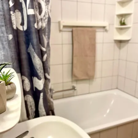 Erdgeschoss Wohnung Van Anken - Mit Sommer Hoernerbahnen Kostenlos Appartement
