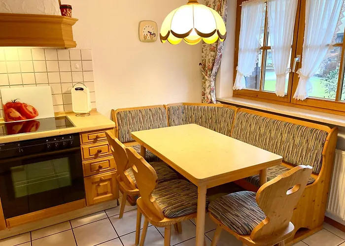 Ferienhaeuser 