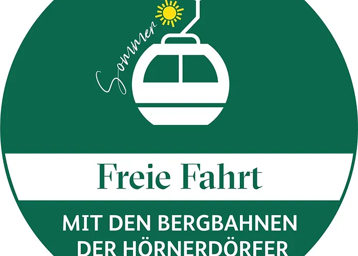 Appartement Erdgeschoss Wohnung Van Anken - Mit Sommer Hoernerbahnen Kostenlos Obermaiselstein